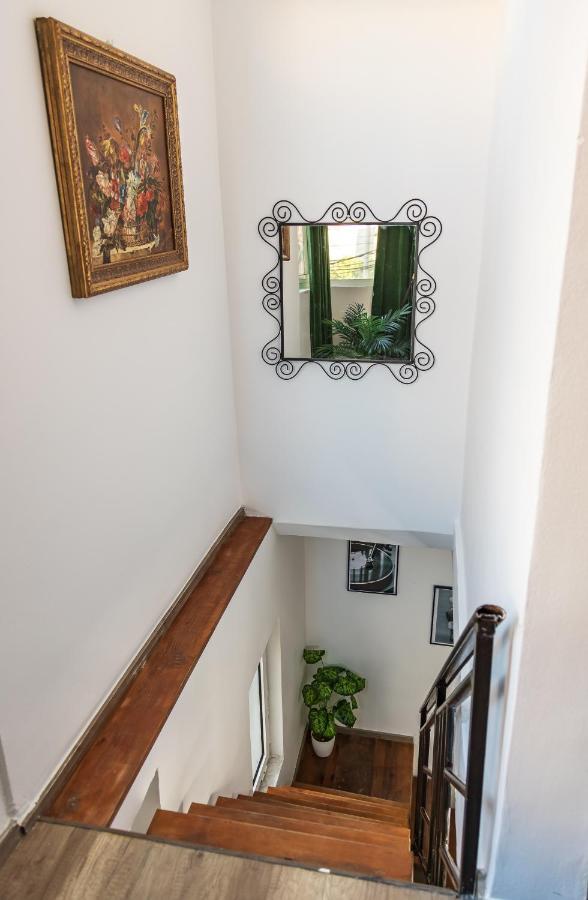 The Tropical House Tirana Apartamento Exterior foto